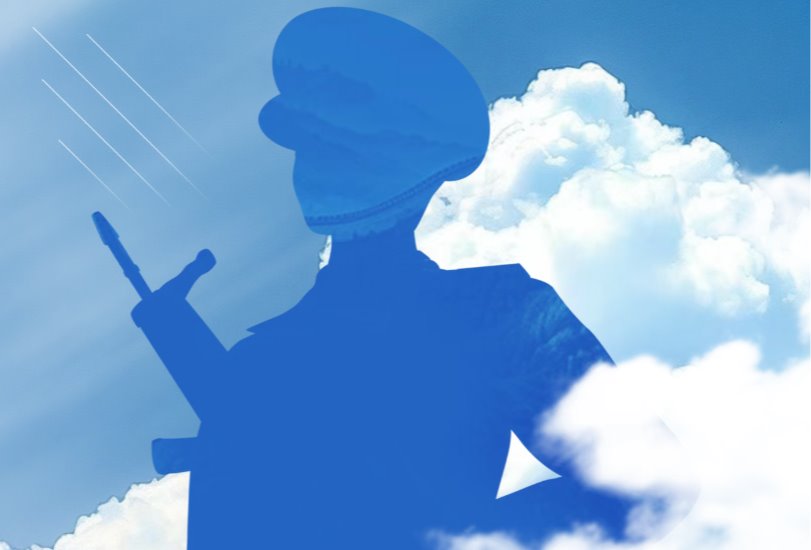 征兵季 | 视力不达标？这份“摘镜”从军指南请收好！